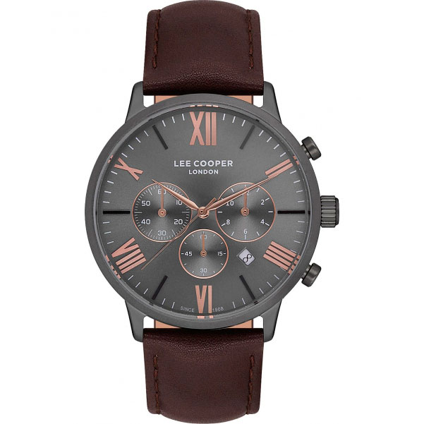 Часы Lee Cooper Casual LC07170.062